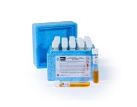 Dqo Reagente Cod Tnt 16 Mm 200-15000 Mg/L - 25 Unid - Hach
